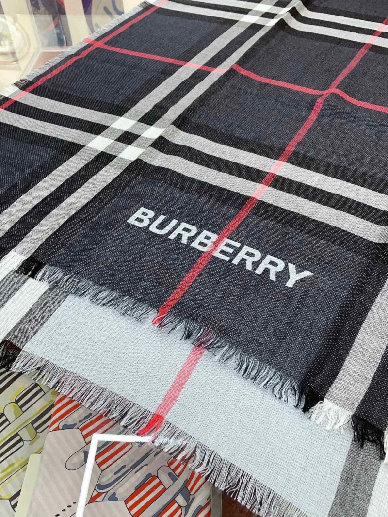 BURBERRY